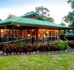 Valley View Luxury Retreat - Accommodation Sydney