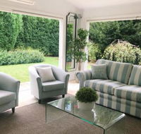 Bowral Escape - Accommodation Sydney