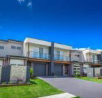 Escape at Nobbys Executive Townhouse 1 74 Pacific Drive - Accommodation Sydney