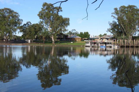 Wentworth Wharf B & B - Accommodation Sydney 3
