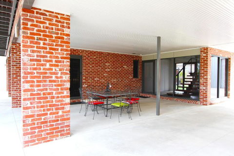 Wentworth Wharf B & B - Accommodation Sydney 5