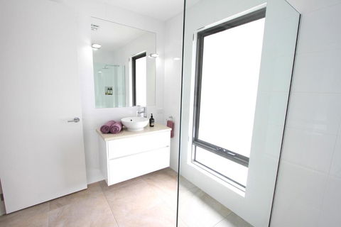 Wentworth Wharf B & B - Accommodation Sydney 1