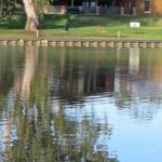 Wentworth Wharf B & B - Accommodation Sydney 0