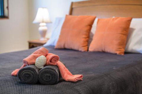 Luxury Beach Unit Dolphin Heads - Accommodation Sydney 4
