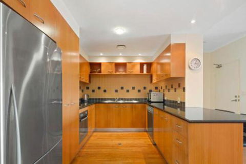 Luxury Beach Unit Dolphin Heads - Accommodation Sydney 3