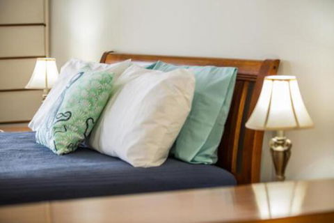 Luxury Beach Unit Dolphin Heads - Accommodation Sydney 6