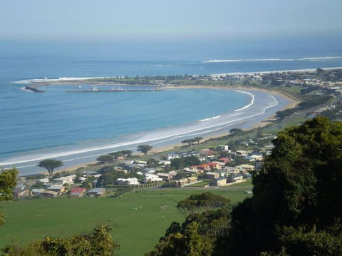 SEAeSCAPE Apollo Bay - Sydney 4u 6