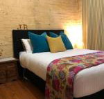 The Shopkeepers Quarters - Accommodation Sydney