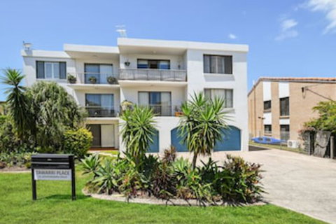 Tawarri - Accommodation Sydney 0