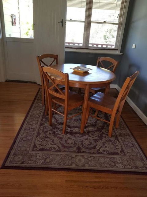 Cottage On Main - Accommodation Sydney 6