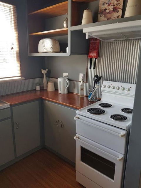 Cottage On Main - Accommodation Sydney 5