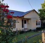 Cottage on Main - Accommodation Sydney