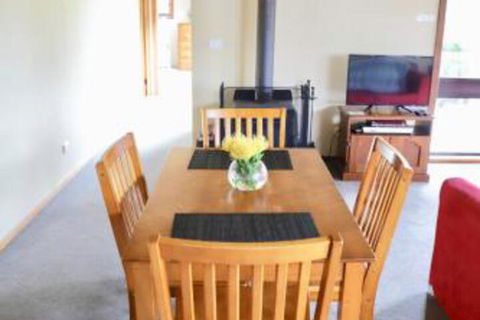 Red Ceder Cottage Great Ocean Road Port Campbell - Sydney 4u 3