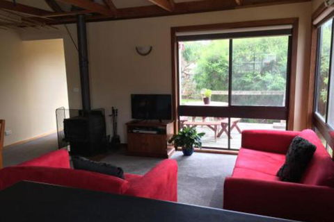 Red Ceder Cottage Great Ocean Road Port Campbell - Sydney 4u 4