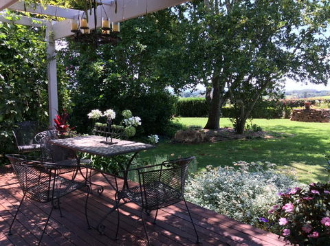 Windrush BnB Comboyne Australia - Accommodation Sydney 4