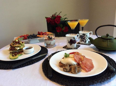 Windrush BnB Comboyne Australia - Accommodation Sydney 5
