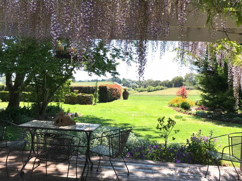 Windrush BnB Comboyne Australia - Accommodation Sydney 2