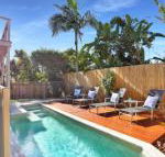 Casa del Sol - Sydney 4u