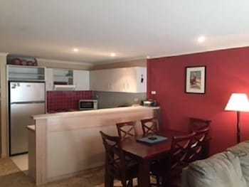 Whistler 3 - Accommodation Sydney 1