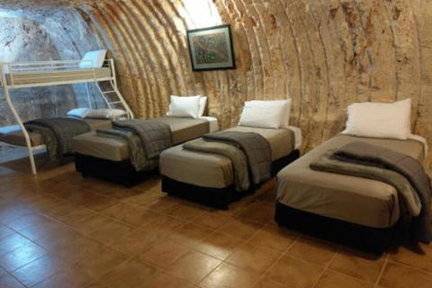 Zen Underground B & B - Accommodation Sydney 4