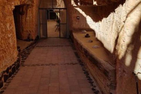 Zen Underground B & B - Accommodation Sydney 6