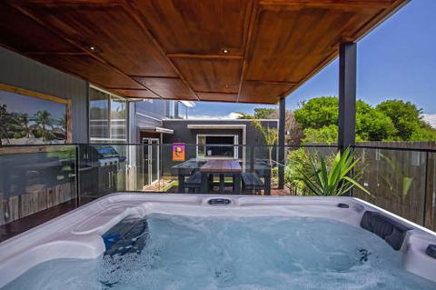 Island Getaway Cape Woolamai - Sydney 4u 1