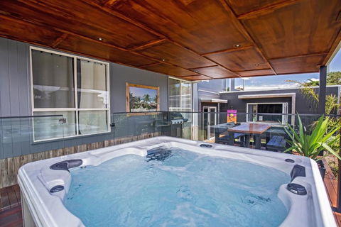 Island Getaway Cape Woolamai - Sydney 4u 6