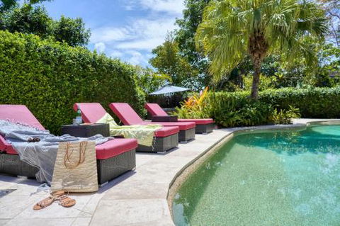 Hidden Oasis Peregian Beach - Accommodation Sydney 2