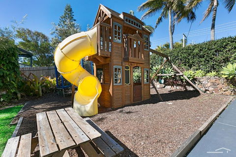 Hidden Oasis Peregian Beach - Accommodation Sydney 4