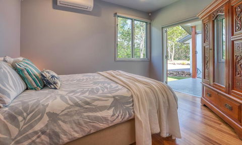 Peregian Beach Acres - Accommodation Sydney 2