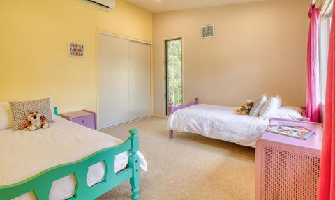 Peregian Beach Acres - Accommodation Sydney 5