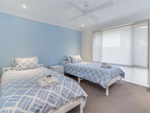 Seascape Norah Head NSW - Accommodation Sydney 4