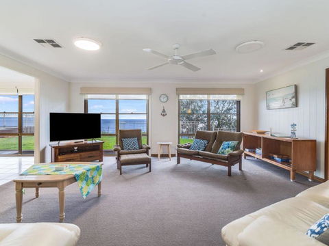 Seascape Norah Head NSW - Accommodation Sydney 3