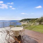 Seascape Norah Head NSW - Accommodation Sydney 0