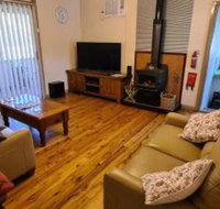 Didgy Ridge - Accommodation Sydney