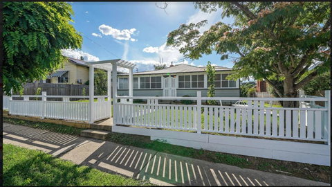 Donnelly House - Accommodation Sydney 1
