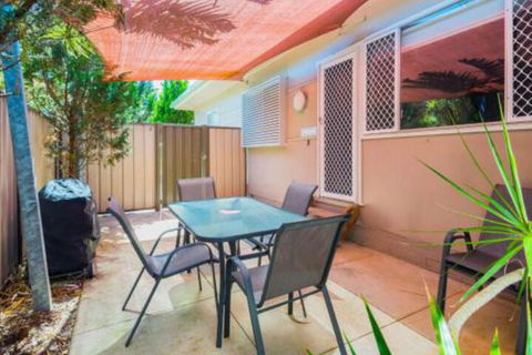 Yamba Daze Sunset Pet Friendly - Accommodation Sydney 2