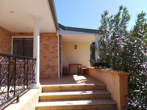 Colins Garden - Accommodation Sydney 6