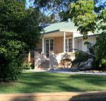 Colins Garden - Accommodation Sydney