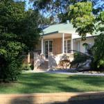 Colins Garden - Accommodation Sydney 0
