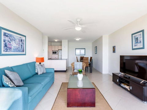Soldiers Point Road Harbourside Unit 02 07 - Sydney 4u 2