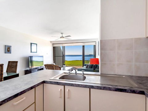 Soldiers Point Road Harbourside Unit 02 07 - Sydney 4u 4