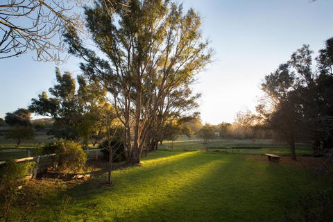Historic Oak Hill House Estate Truffle Gourmet Festival Region - Sydney 4u 5