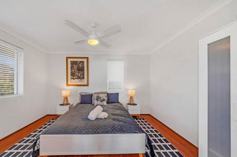 Blue Bay Beach Stay Mandurah - Accommodation Sydney 4