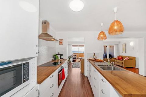 Blue Bay Beach Stay Mandurah - Accommodation Sydney 2