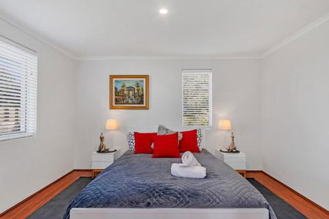 Blue Bay Beach Stay Mandurah - Accommodation Sydney 5