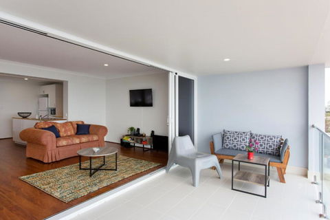 Blue Bay Beach Stay Mandurah - Accommodation Sydney 6