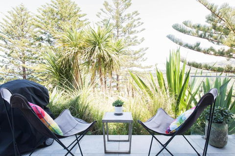 Scandi Beach Apartment - Sydney 4u 3