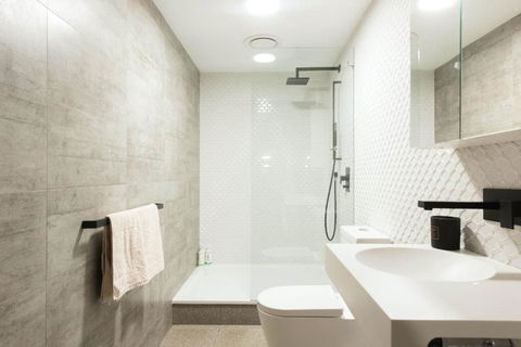 Scandi Beach Apartment - Sydney 4u 5