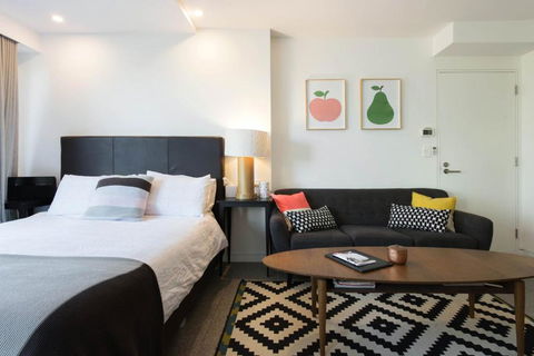 Scandi Beach Apartment - Sydney 4u 6